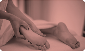 5 benefícios do spa dos pés