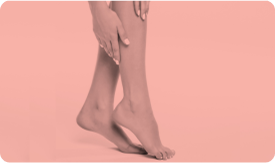 Dicas de cuidado com os pés